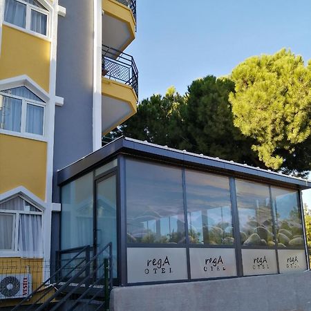 Rega Otel Antalya Eksteriør billede