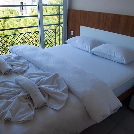 Rega Otel Antalya Eksteriør billede