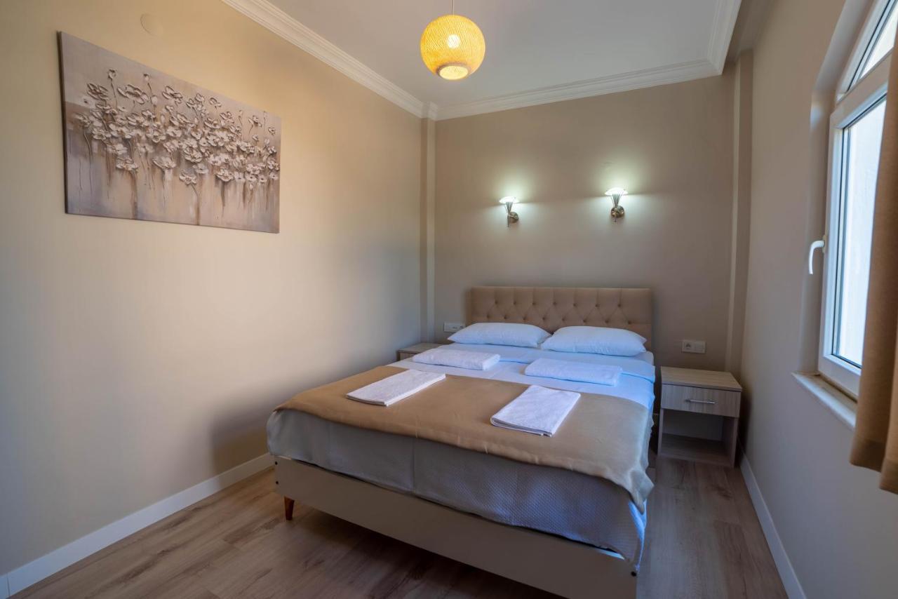 Rega Otel Antalya Eksteriør billede