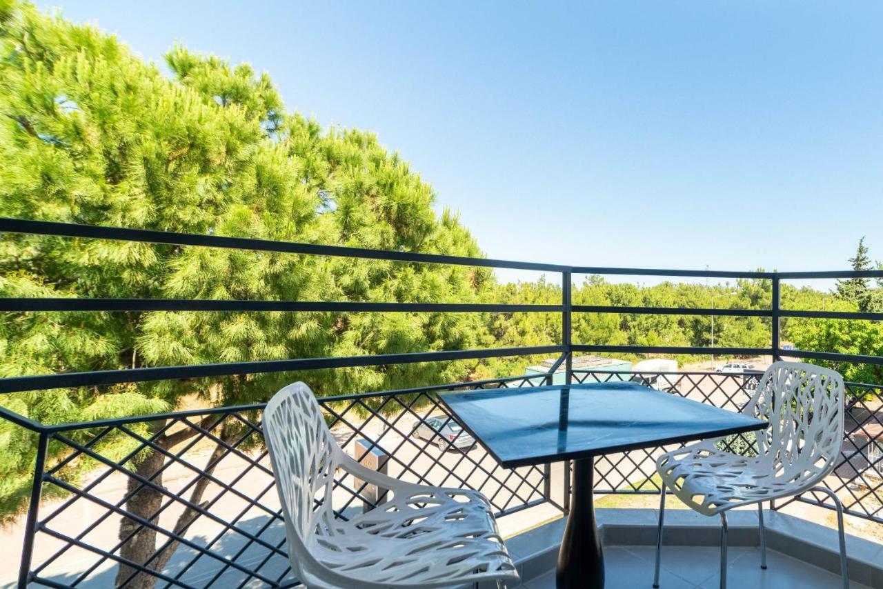 Rega Otel Antalya Eksteriør billede