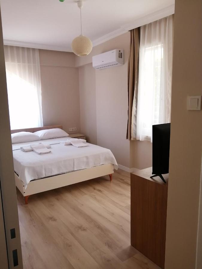 Rega Otel Antalya Eksteriør billede