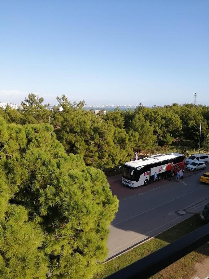 Rega Otel Antalya Eksteriør billede