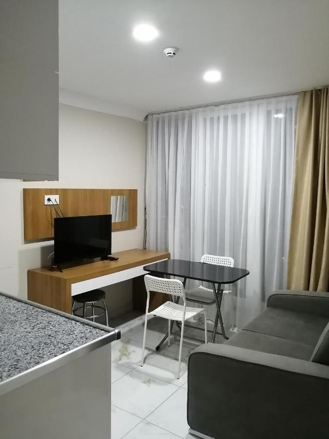 Rega Otel Antalya Eksteriør billede
