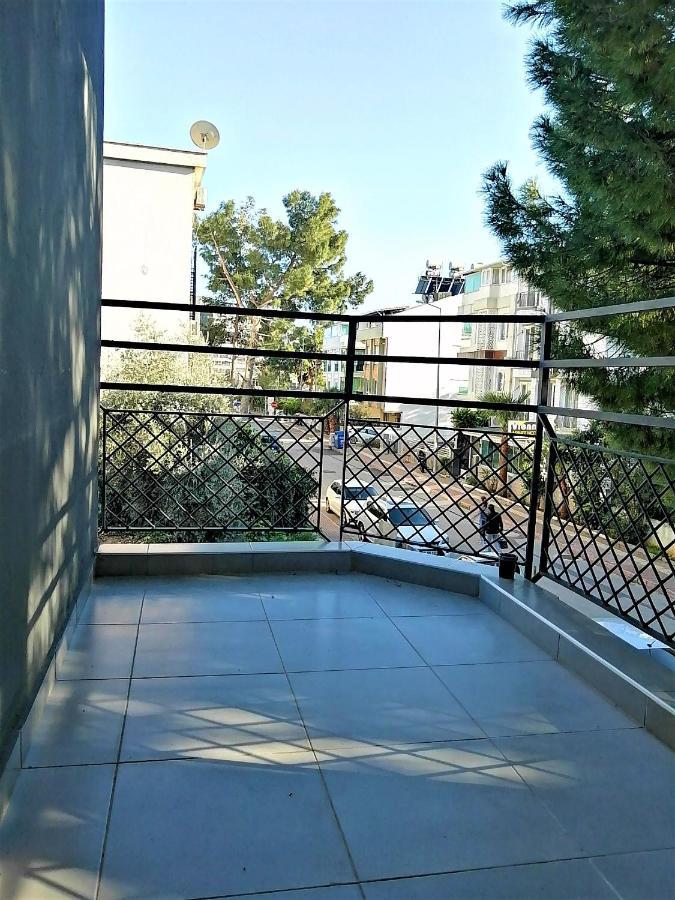 Rega Otel Antalya Eksteriør billede