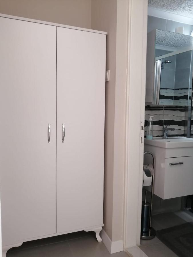 Rega Otel Antalya Eksteriør billede