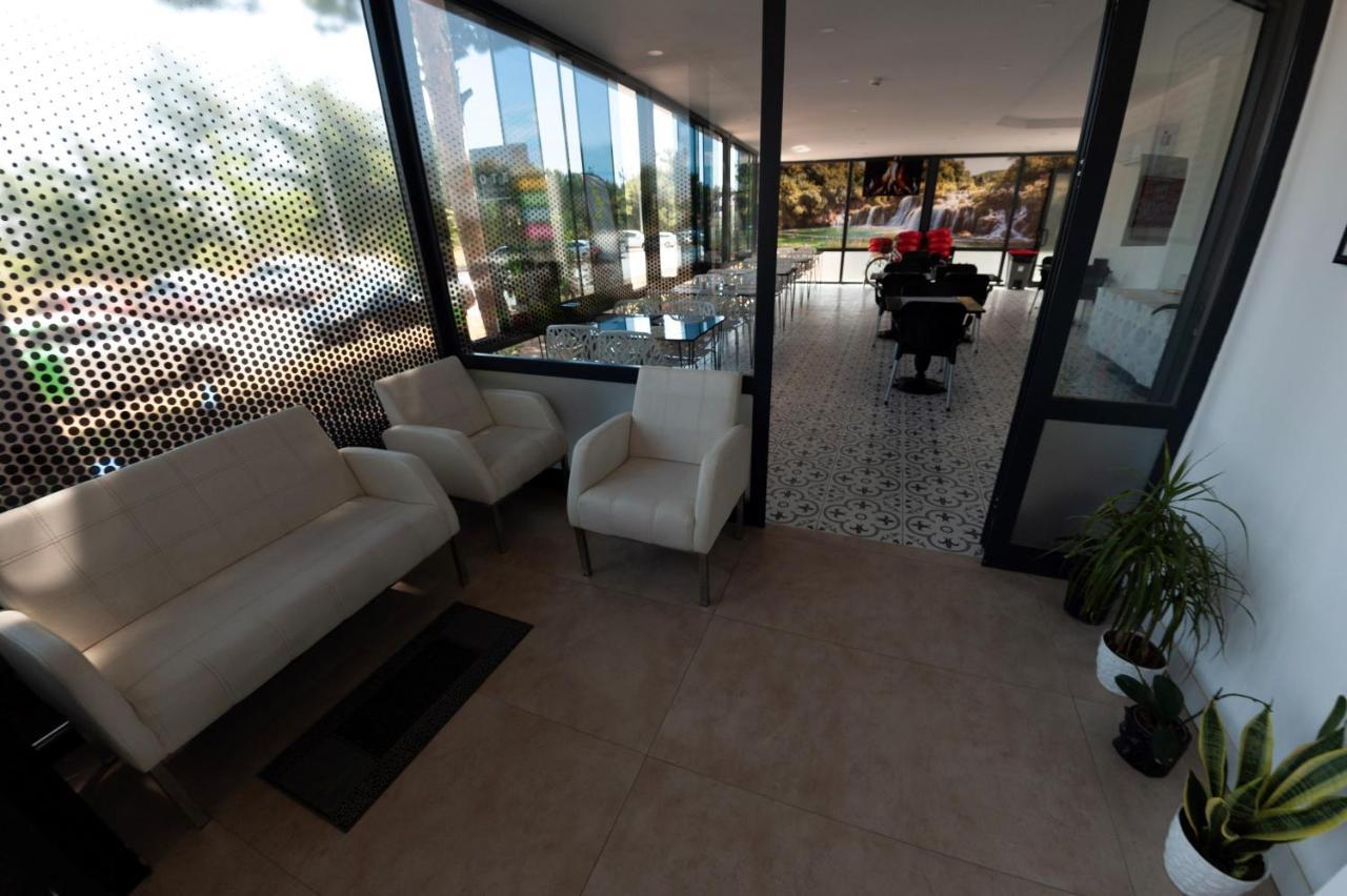 Rega Otel Antalya Eksteriør billede