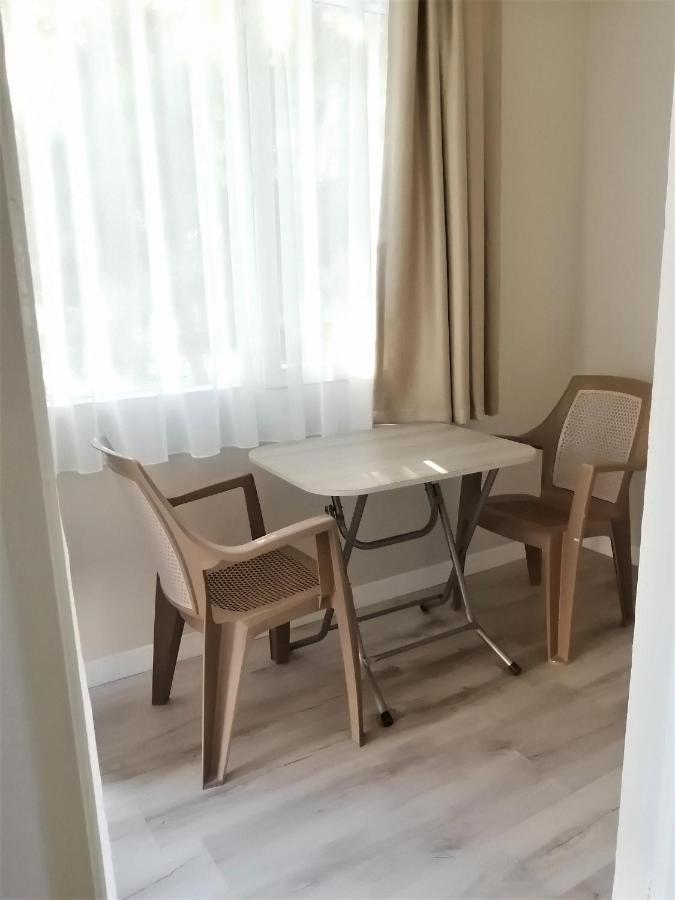 Rega Otel Antalya Eksteriør billede
