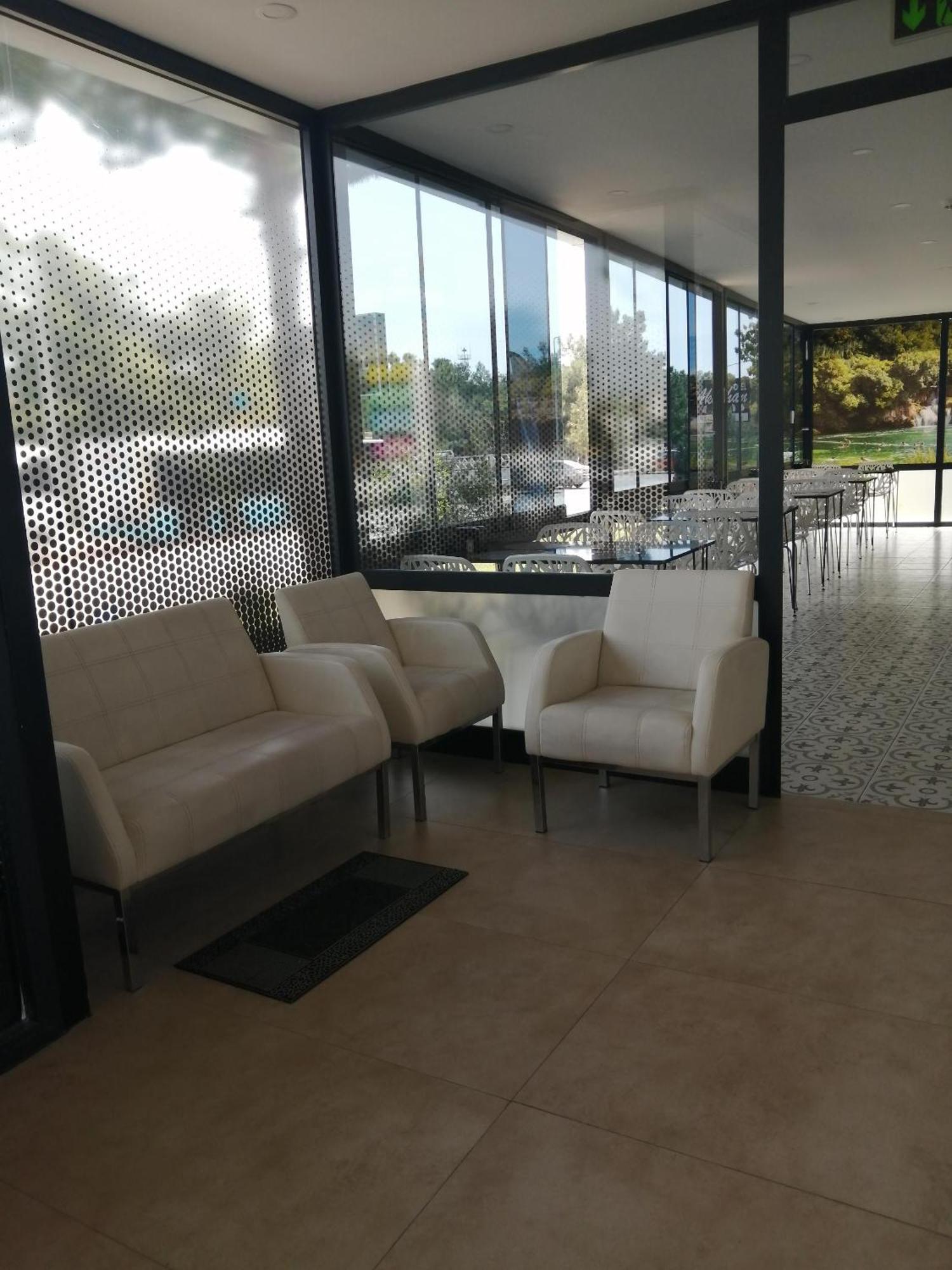Rega Otel Antalya Eksteriør billede
