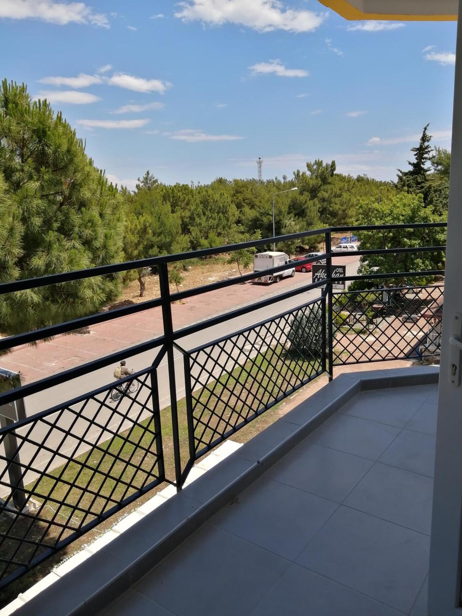 Rega Otel Antalya Eksteriør billede