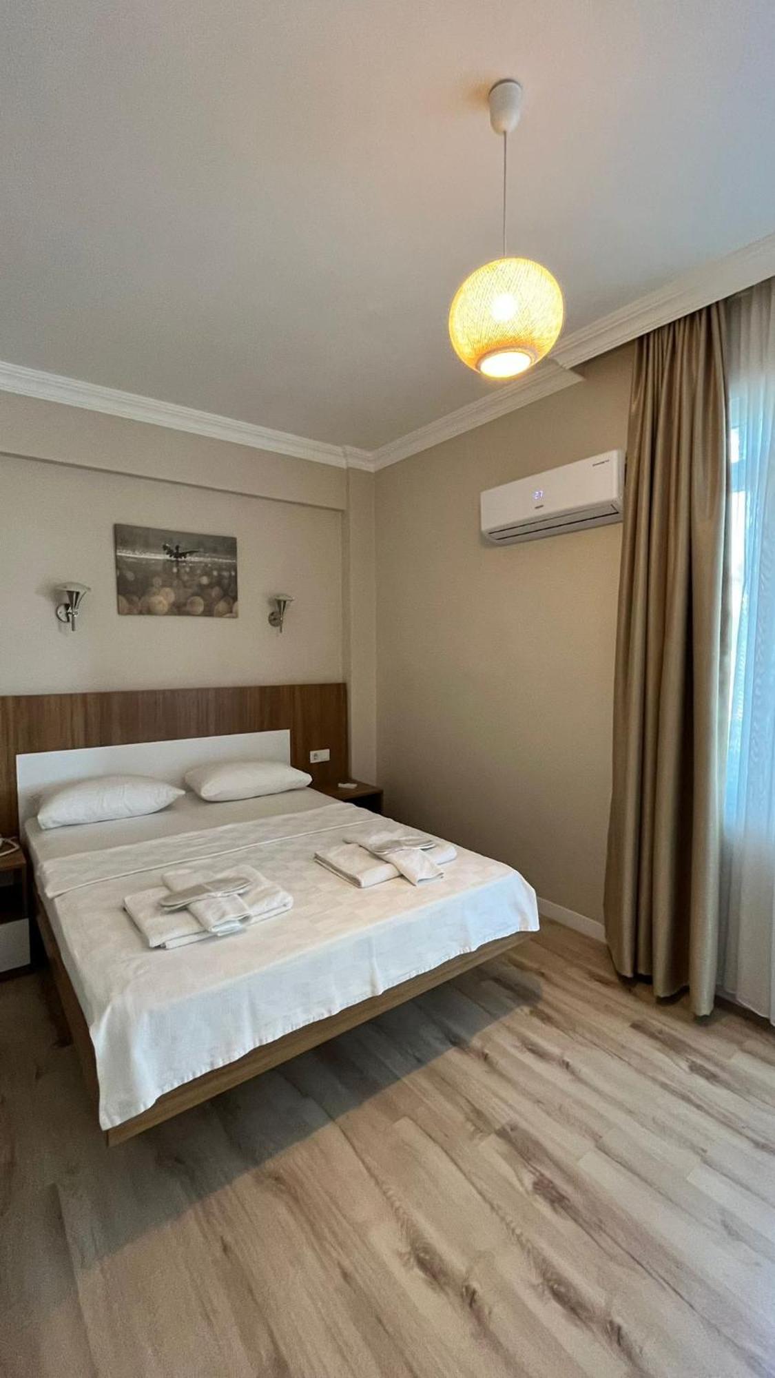 Rega Otel Antalya Eksteriør billede