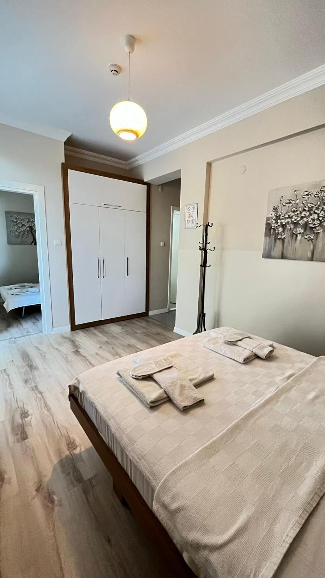 Rega Otel Antalya Eksteriør billede