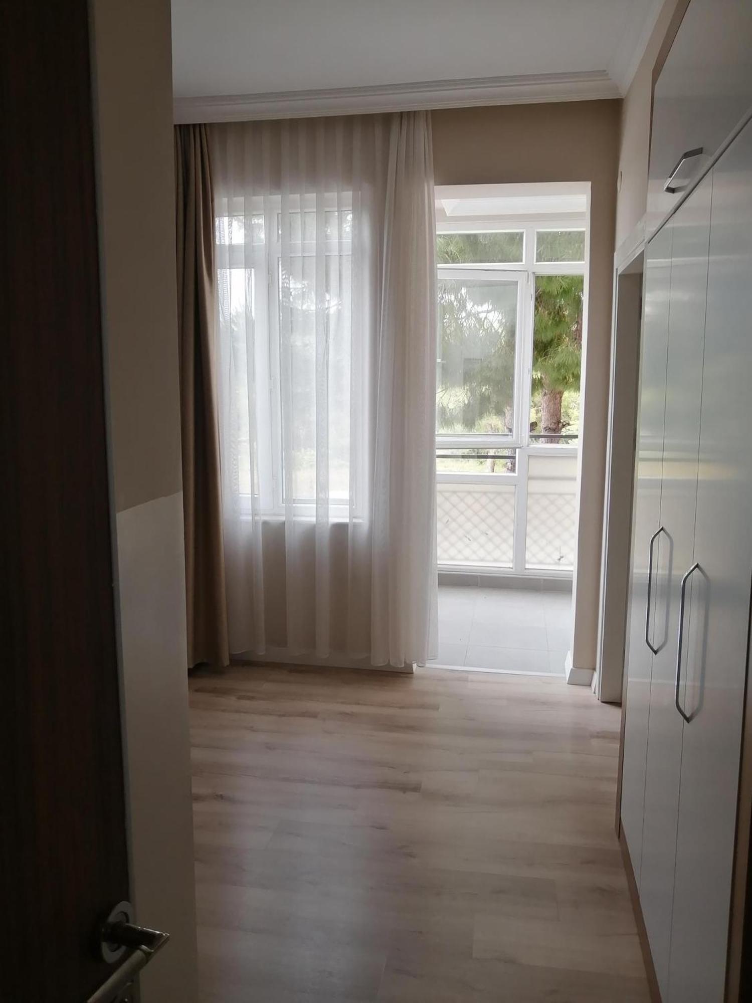 Rega Otel Antalya Eksteriør billede
