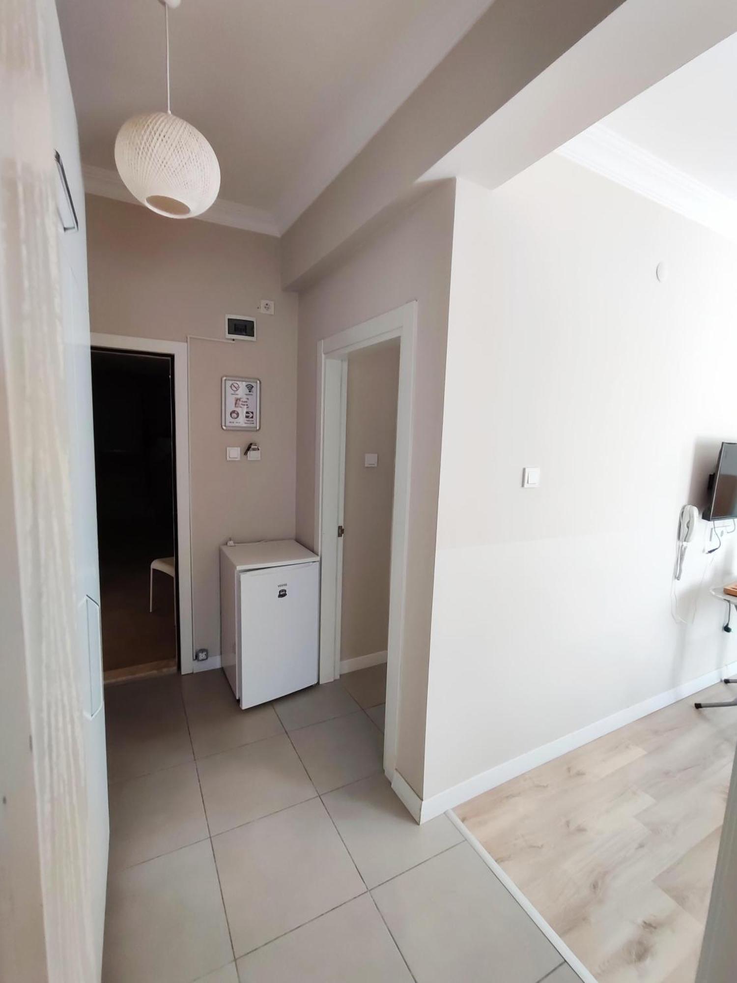 Rega Otel Antalya Eksteriør billede