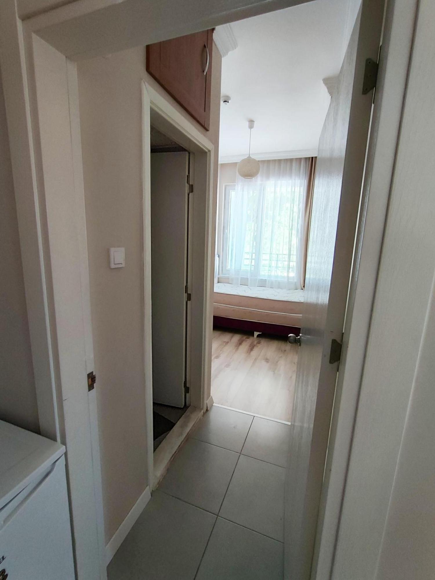 Rega Otel Antalya Eksteriør billede